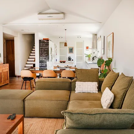Xipex Menorca Villa