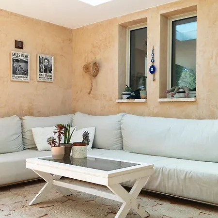 Xipex Menorca Villa