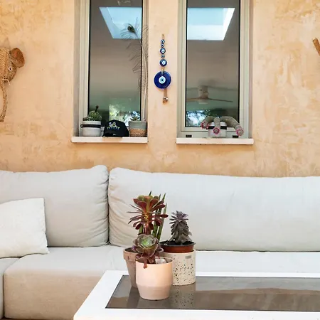 Xipex Menorca Villa *
