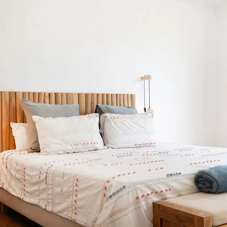 Xipex Menorca Villa