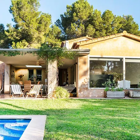 Xipex Menorca Villa Son Parc