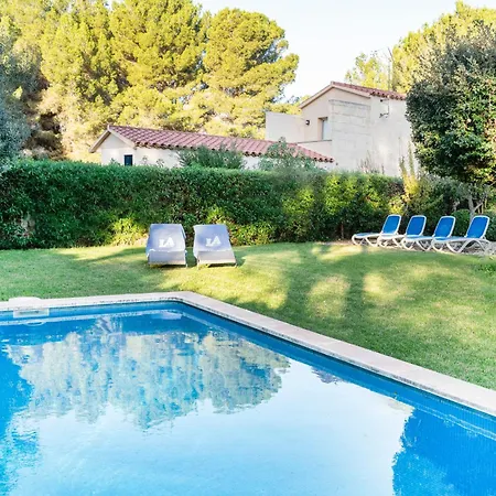 Villa Xipex Menorca Son Parc