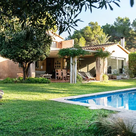 Xipex Menorca * Son Parc